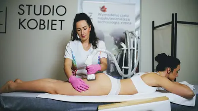 Studio Kobiet - Skuteczne odchudzanie